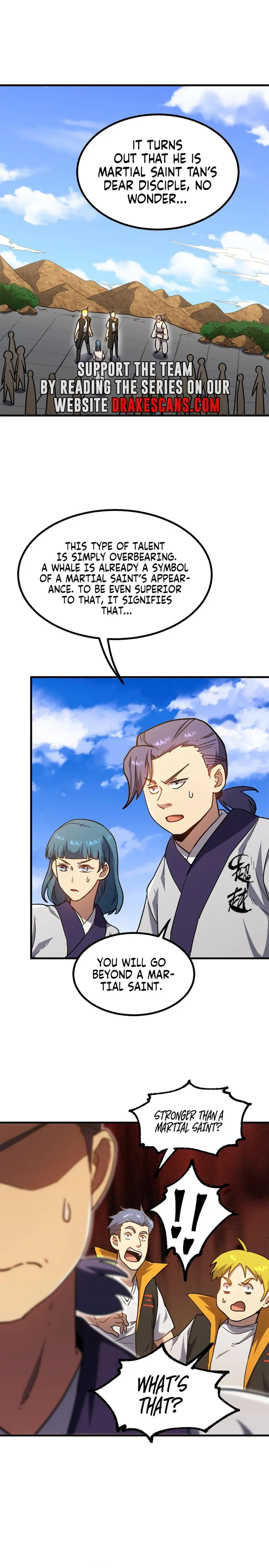 Logging 10,000 Years into the Future Chapter 105 75 002