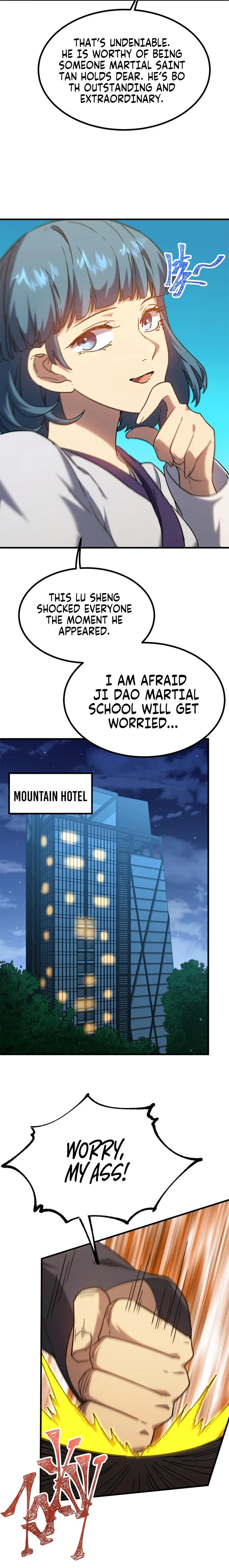 Logging 10,000 Years into the Future Chapter 105 79 006