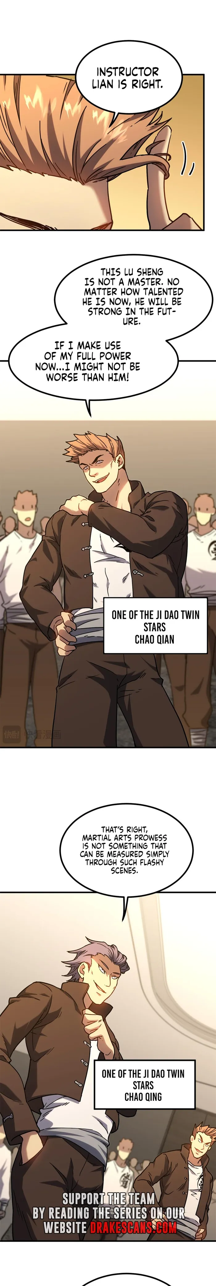 Logging 10,000 Years into the Future Chapter 105 81 008