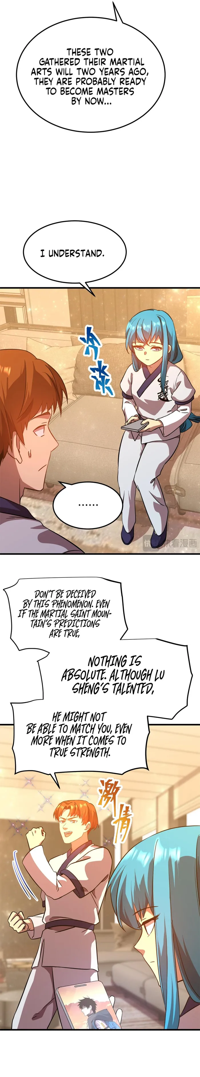 Logging 10,000 Years into the Future Chapter 105 85 012