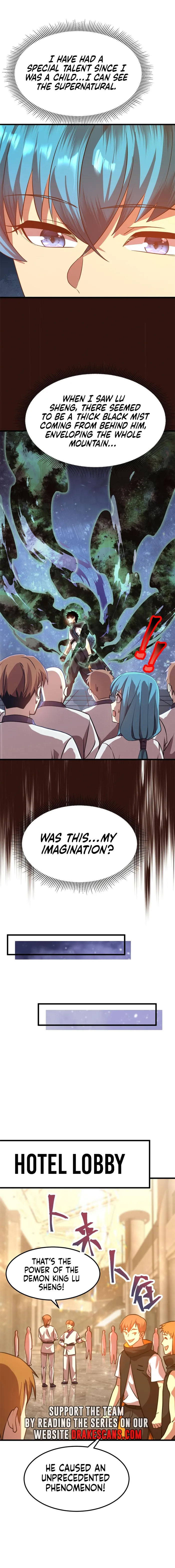 Logging 10,000 Years into the Future Chapter 105 86 013