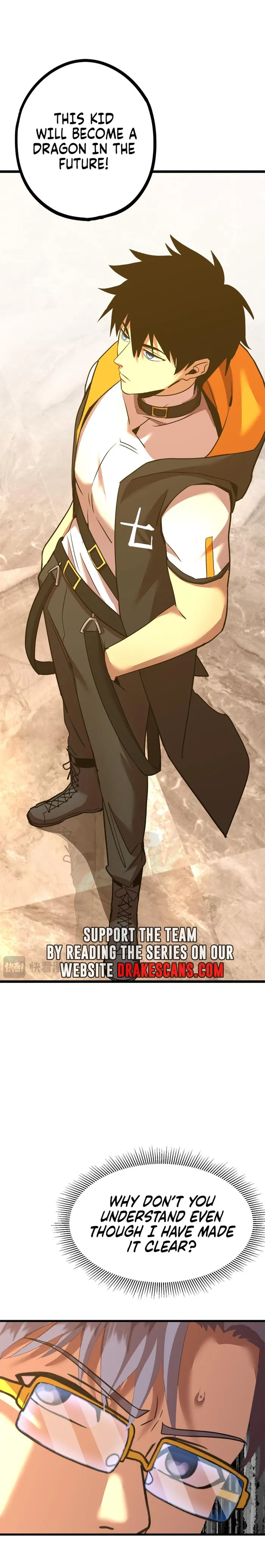 Logging 10,000 Years into the Future Chapter 105 90 017