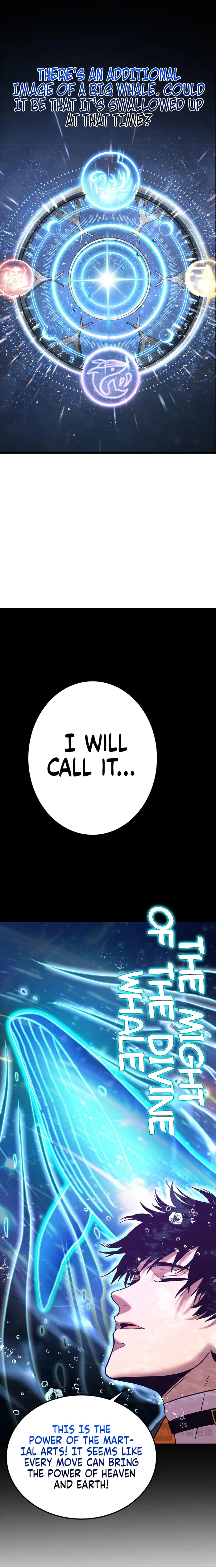 Logging 10,000 Years into the Future Chapter 105 92 019