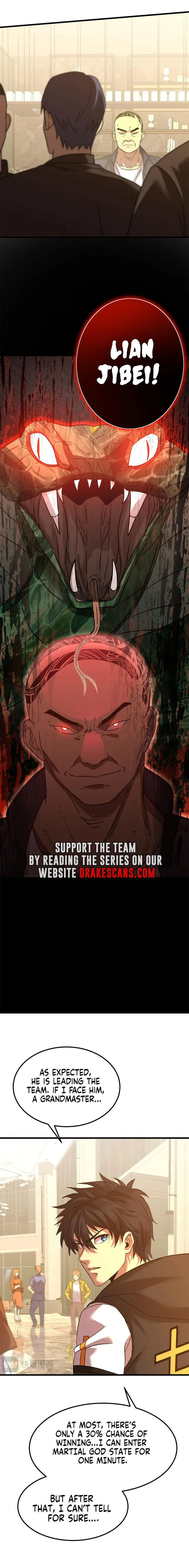 Logging 10,000 Years into the Future Chapter 105 94 021