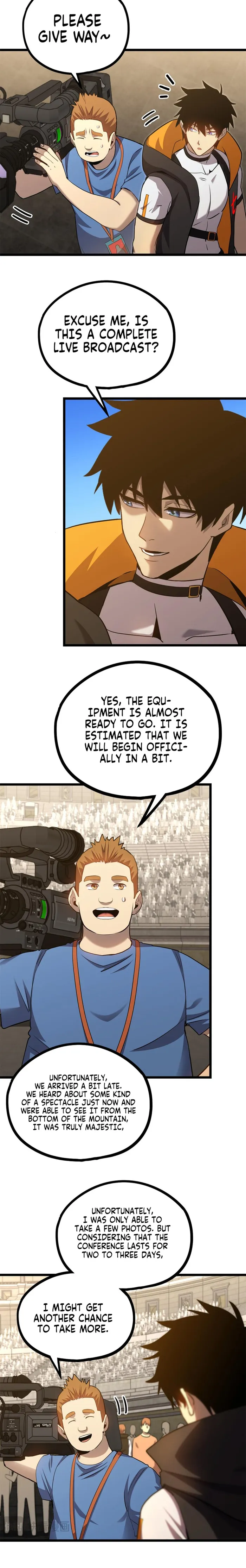 Logging 10,000 Years into the Future Chapter 106 54 002