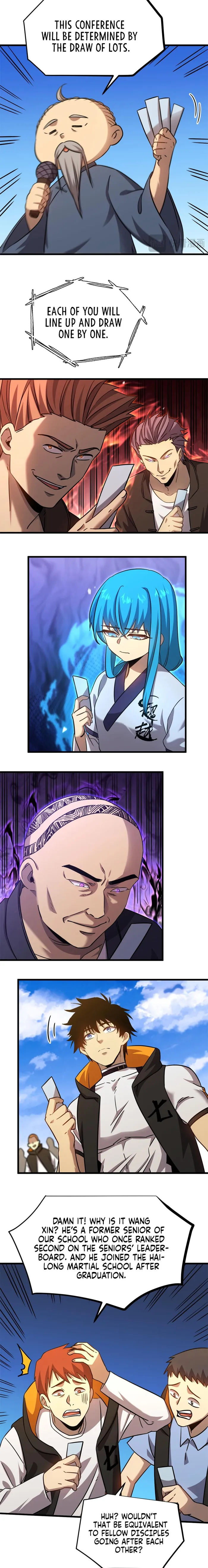 Logging 10,000 Years into the Future Chapter 106 56 004