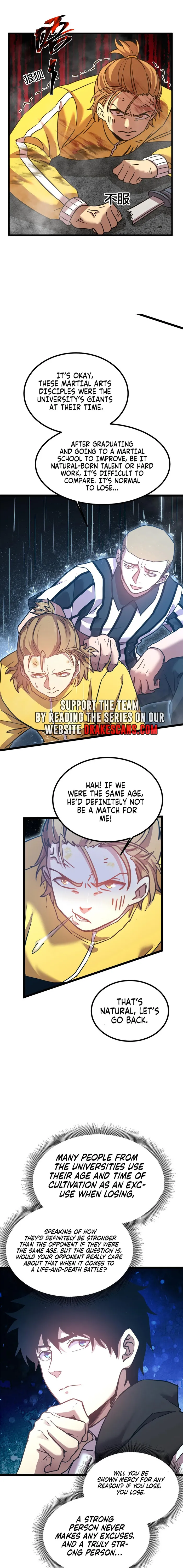 Logging 10,000 Years into the Future Chapter 106 63 011