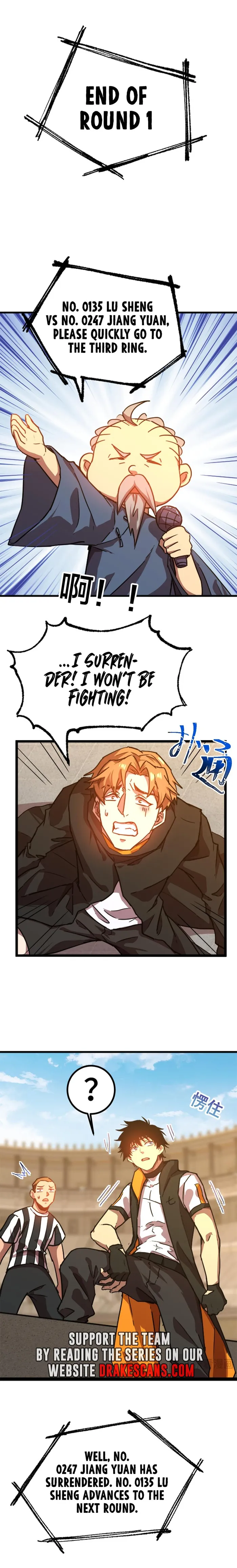 Logging 10,000 Years into the Future Chapter 106 65 013