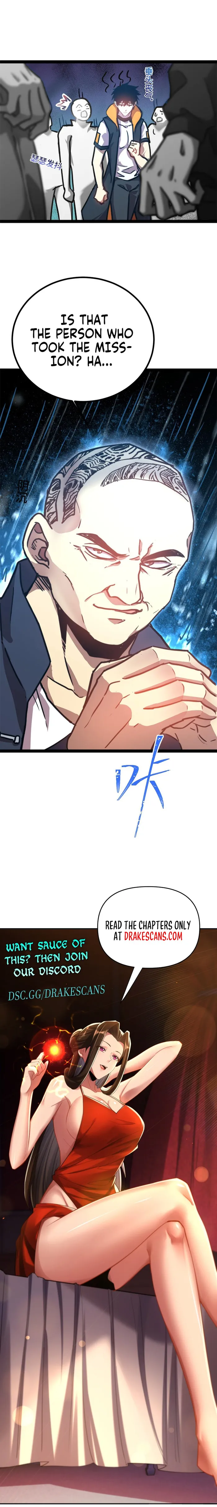 Logging 10,000 Years into the Future Chapter 106 67 015