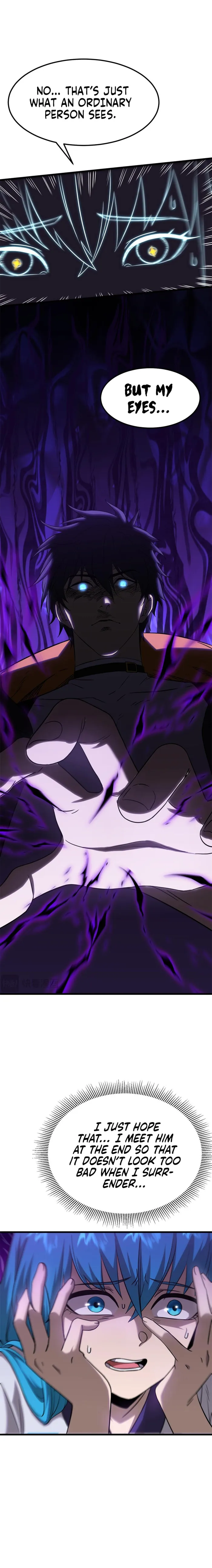 Logging 10,000 Years into the Future Chapter 107 78 011