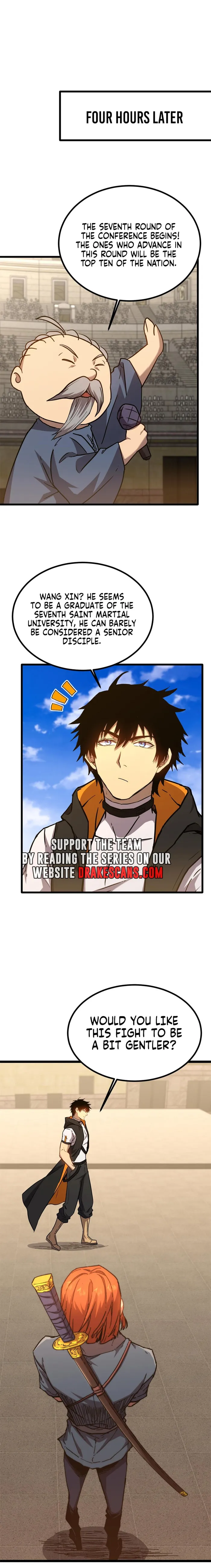 Logging 10,000 Years into the Future Chapter 107 79 012