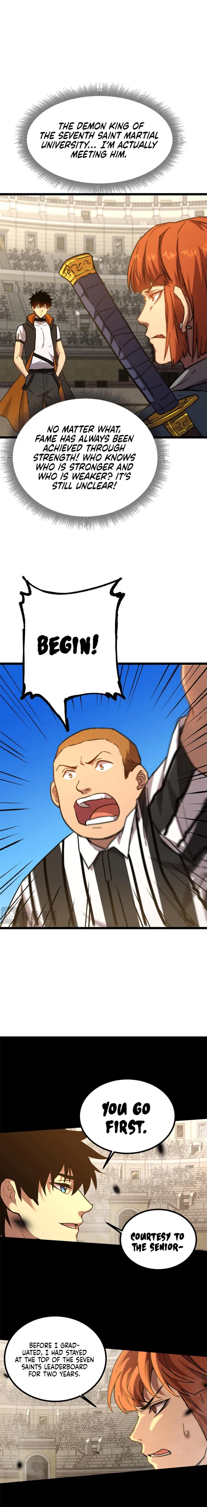 Logging 10,000 Years into the Future Chapter 107 80 013