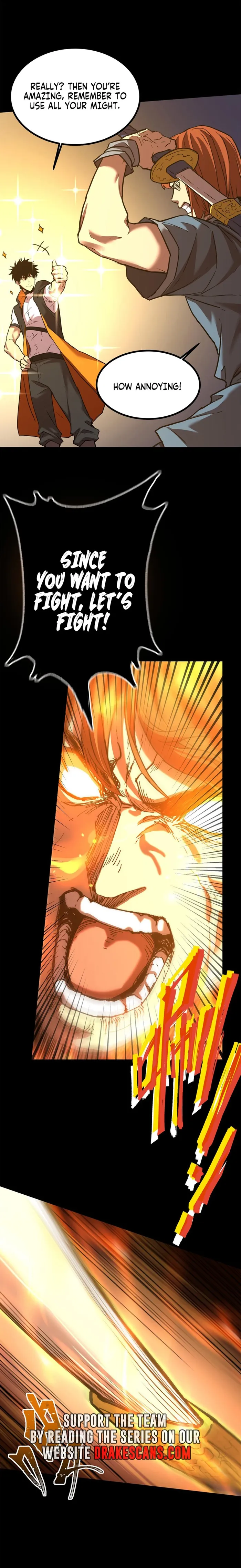 Logging 10,000 Years into the Future Chapter 107 81 014