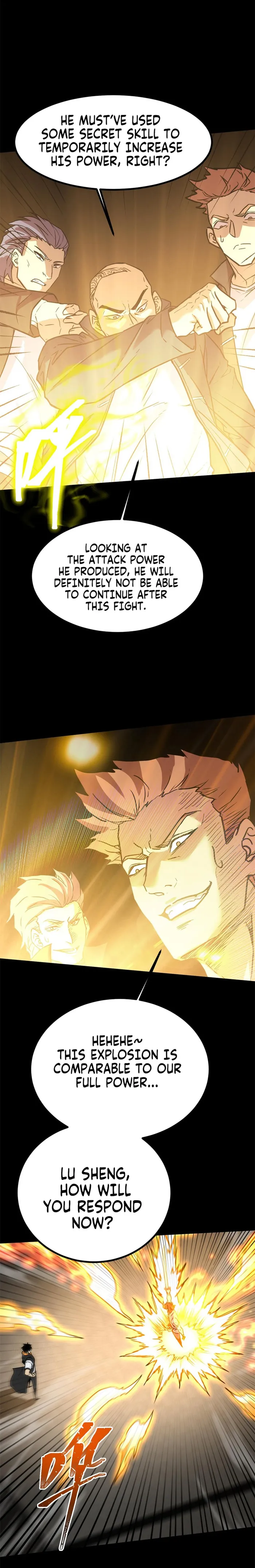 Logging 10,000 Years into the Future Chapter 107 83 016