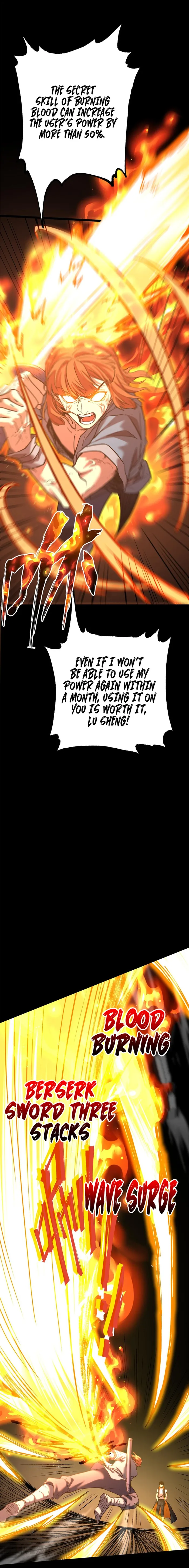 Logging 10,000 Years into the Future Chapter 107 84 017