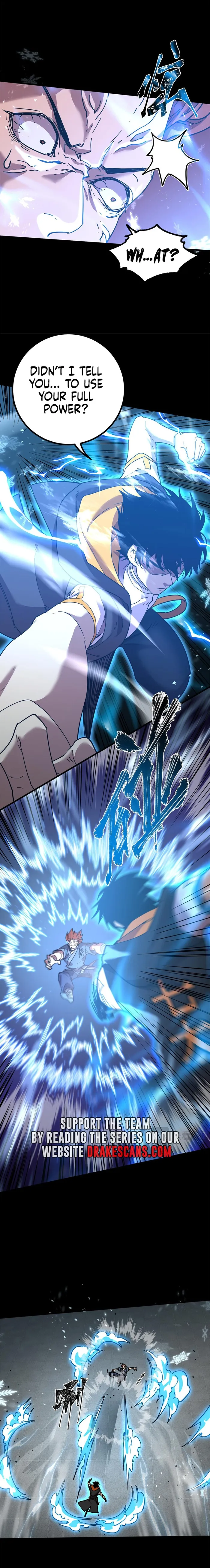 Logging 10,000 Years into the Future Chapter 107 86 019