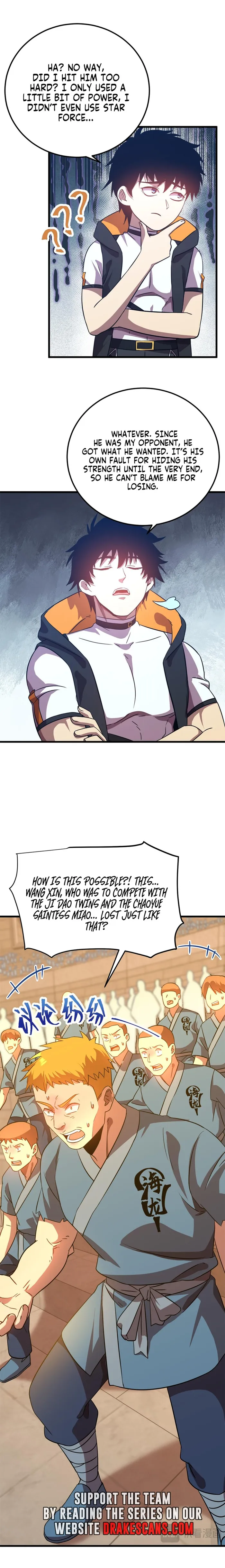 Logging 10,000 Years into the Future Chapter 108 60 002