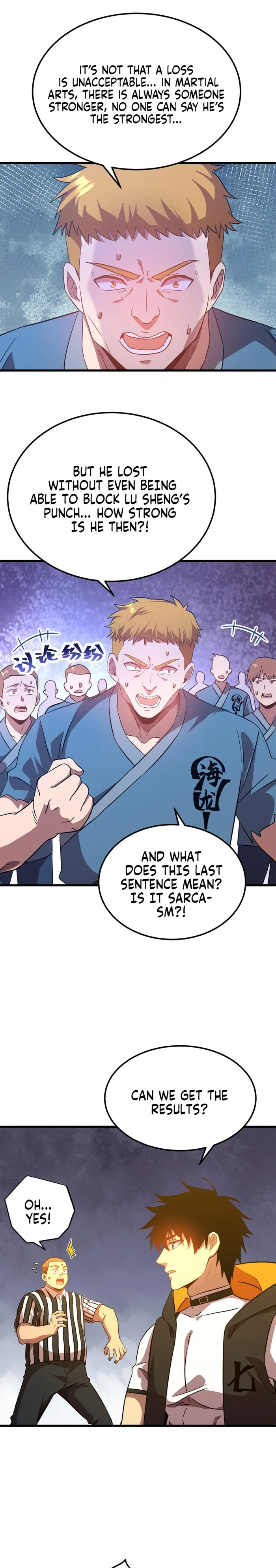 Logging 10,000 Years into the Future Chapter 108 61 003