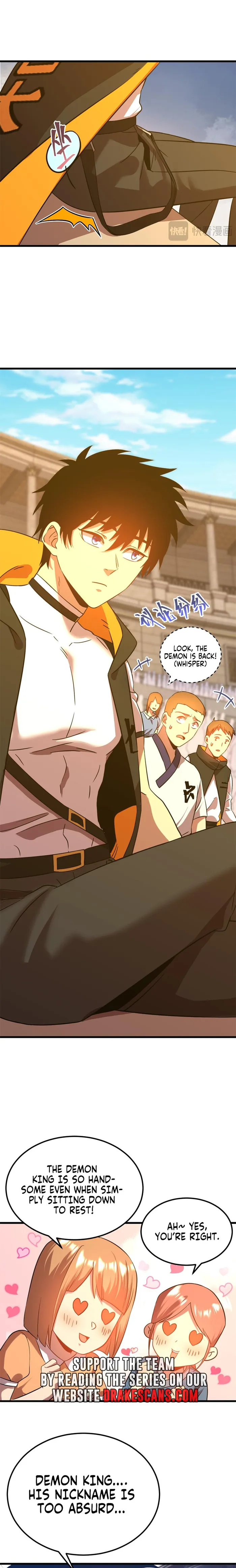 Logging 10,000 Years into the Future Chapter 108 63 005