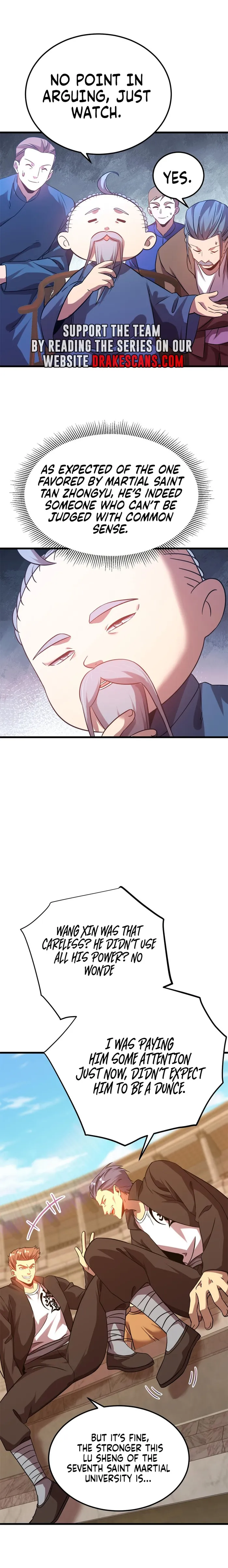 Logging 10,000 Years into the Future Chapter 108 65 007