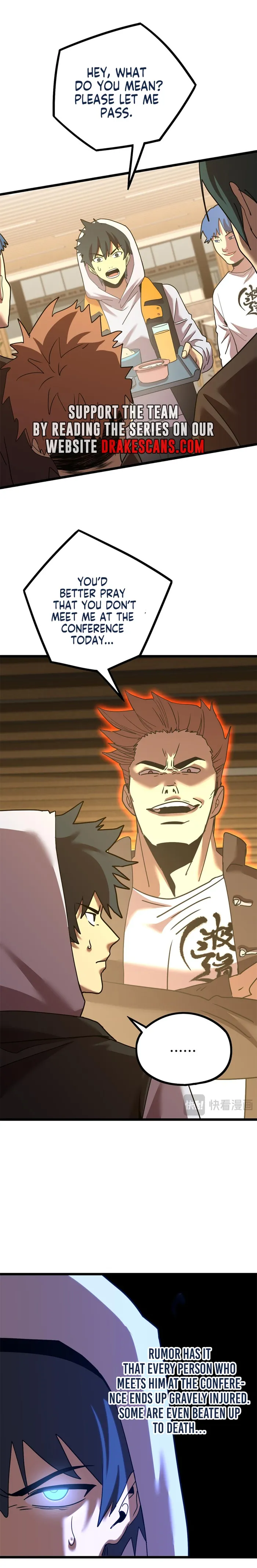 Logging 10,000 Years into the Future Chapter 109 73 003