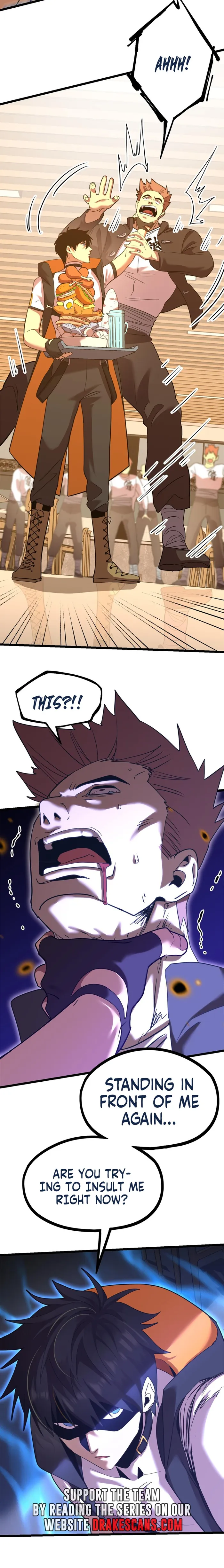 Logging 10,000 Years into the Future Chapter 109 76 006