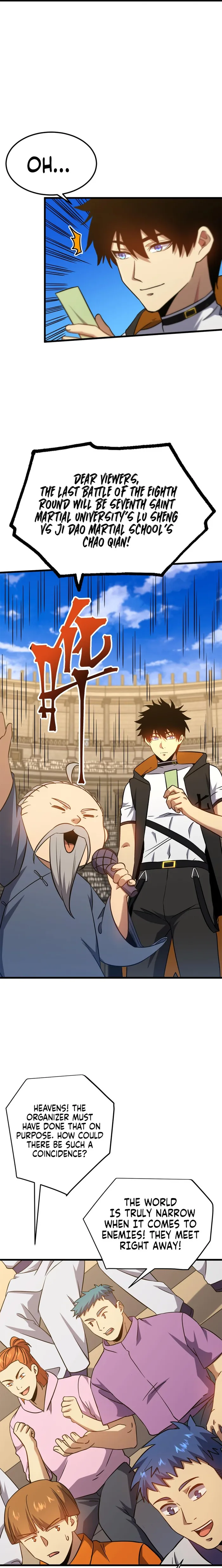 Logging 10,000 Years into the Future Chapter 109 88 018