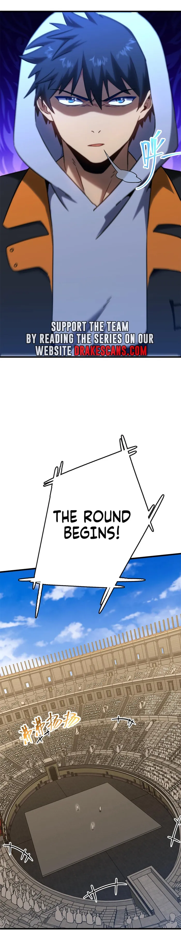 Logging 10,000 Years into the Future Chapter 110 79 03