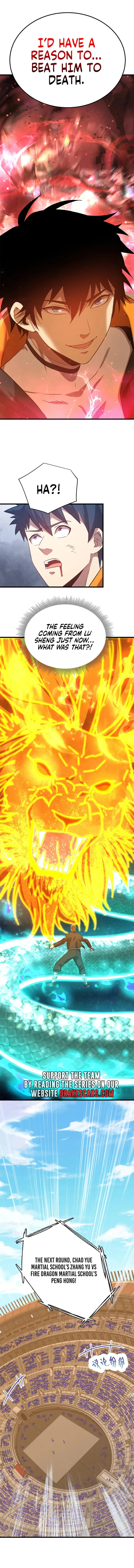 Logging 10,000 Years into the Future Chapter 110 89 13