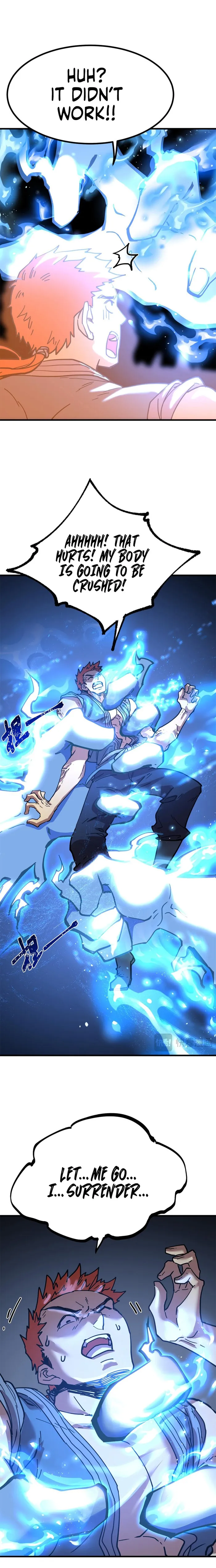 Logging 10,000 Years into the Future Chapter 110 92 16