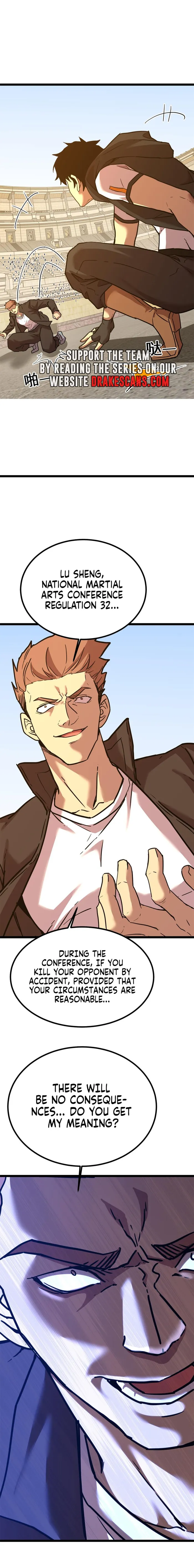 Logging 10,000 Years into the Future Chapter 110 96 20