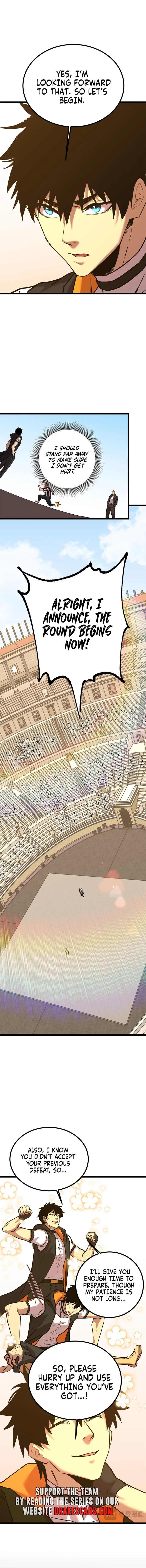 Logging 10,000 Years into the Future Chapter 110 97 21