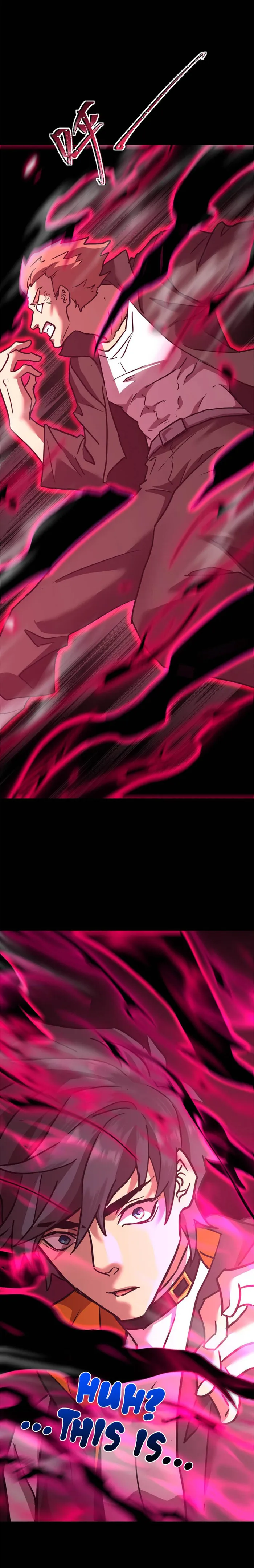 Logging 10,000 Years into the Future Chapter 110 99 23