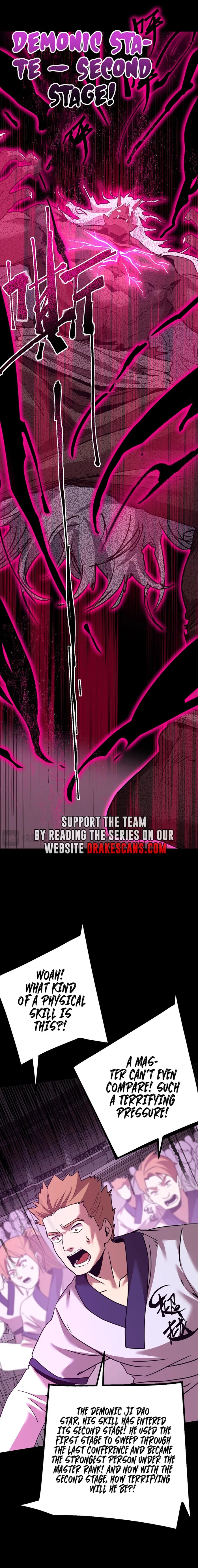 Logging 10,000 Years into the Future Chapter 111 73 003