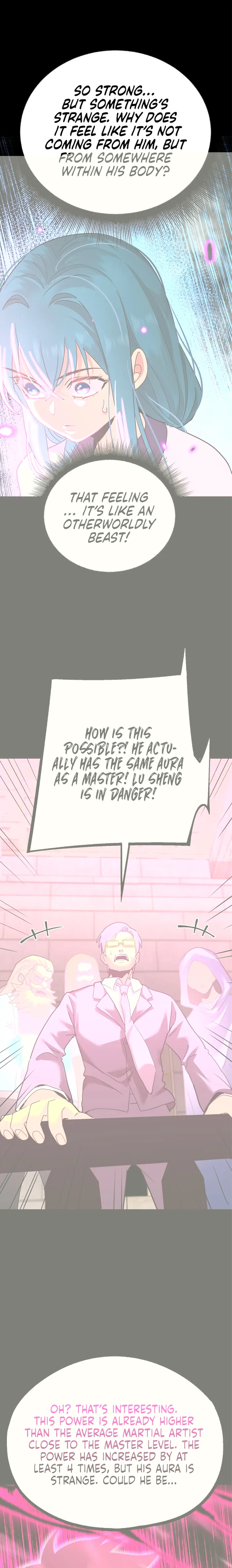 Logging 10,000 Years into the Future Chapter 111 74 004