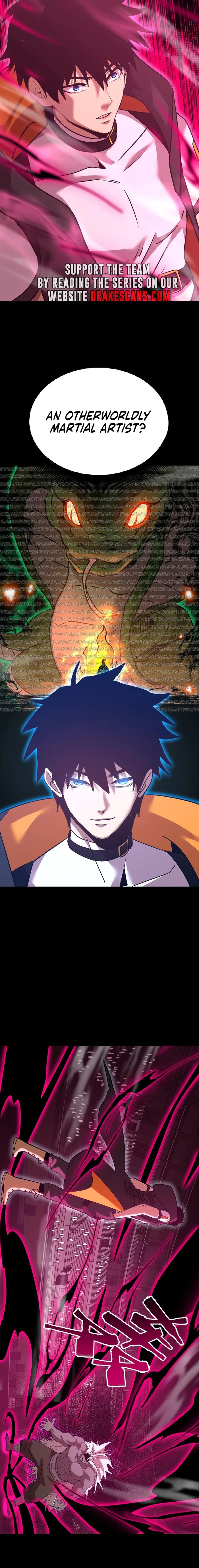 Logging 10,000 Years into the Future Chapter 111 75 005