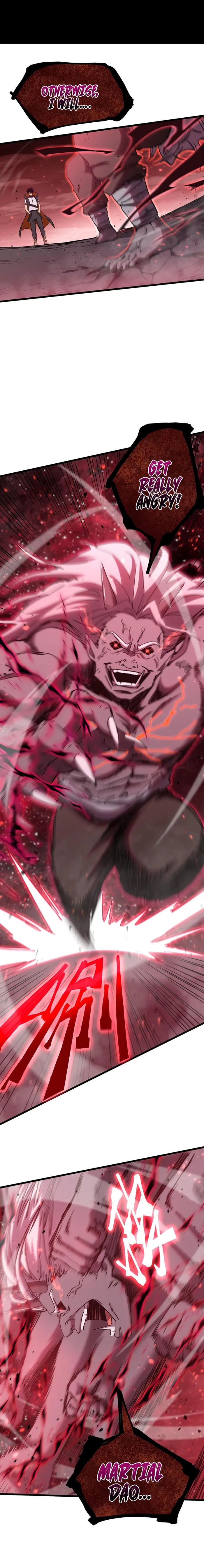 Logging 10,000 Years into the Future Chapter 111 77 007