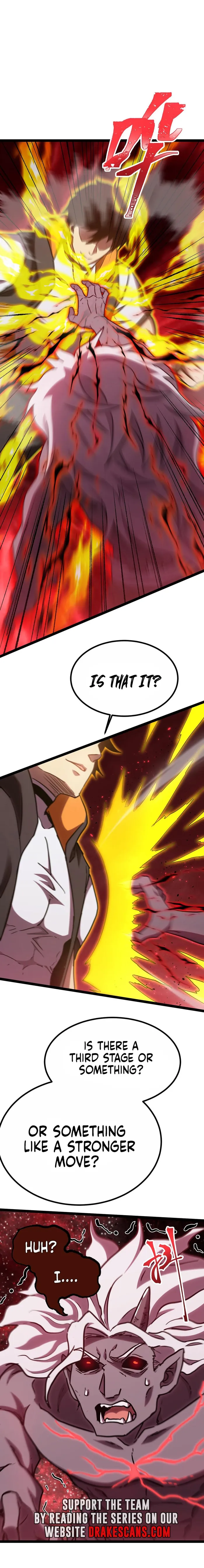 Logging 10,000 Years into the Future Chapter 111 81 011