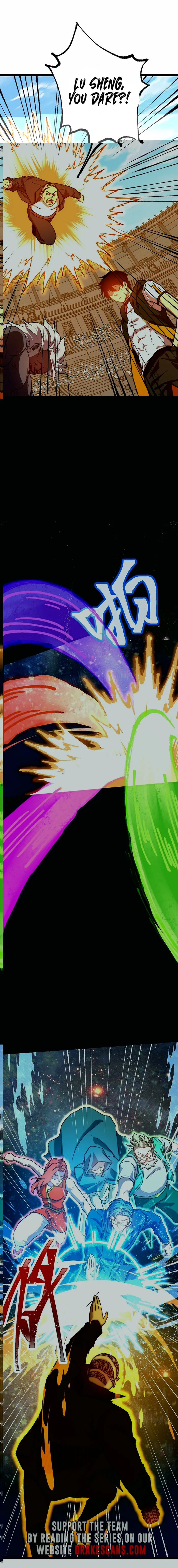 Logging 10,000 Years into the Future Chapter 111 86 016