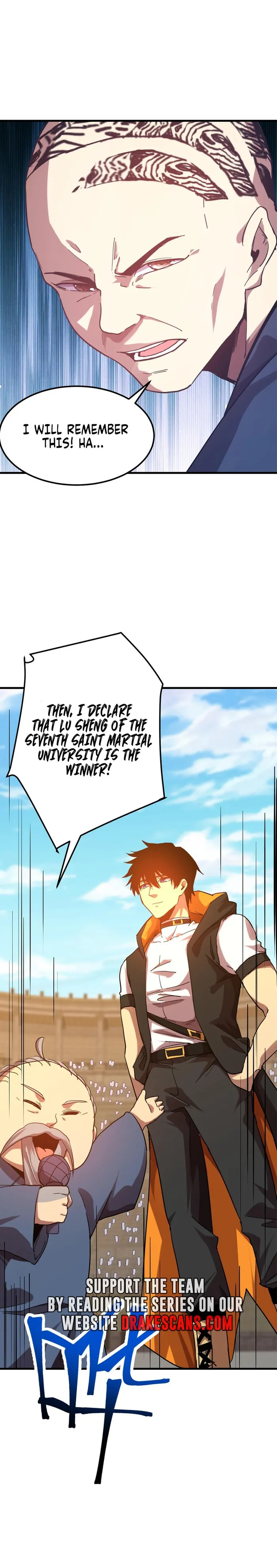 Logging 10,000 Years into the Future Chapter 111 89 019