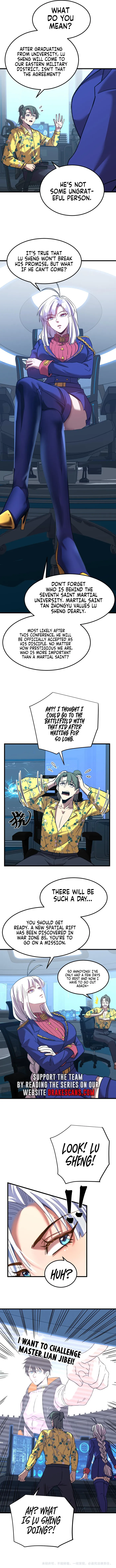 Logging 10,000 Years into the Future Chapter 113 43 009