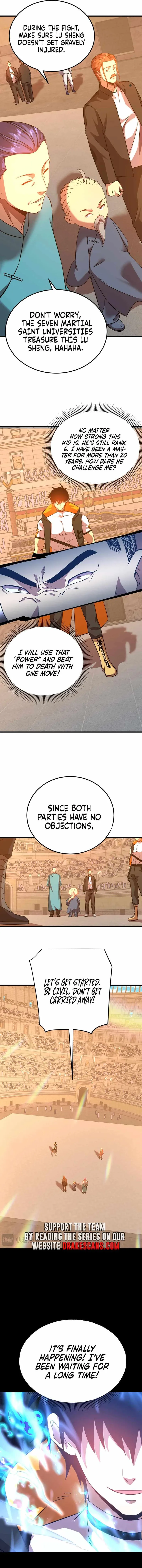 Logging 10,000 Years into the Future Chapter 114 46 06