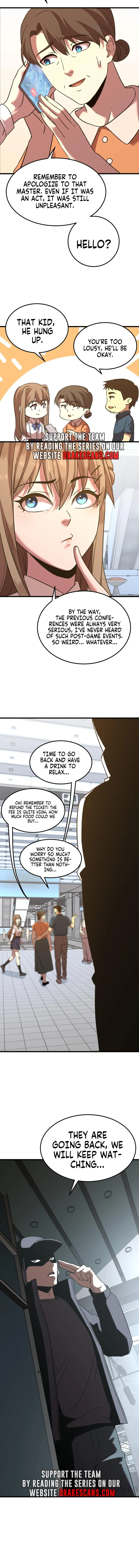 Logging 10,000 Years into the Future Chapter 115 51 008