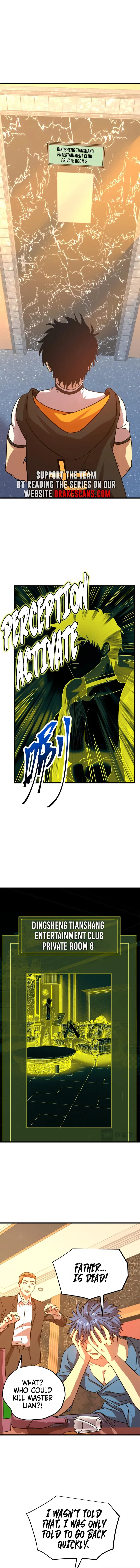 Logging 10,000 Years into the Future Chapter 115 54 011