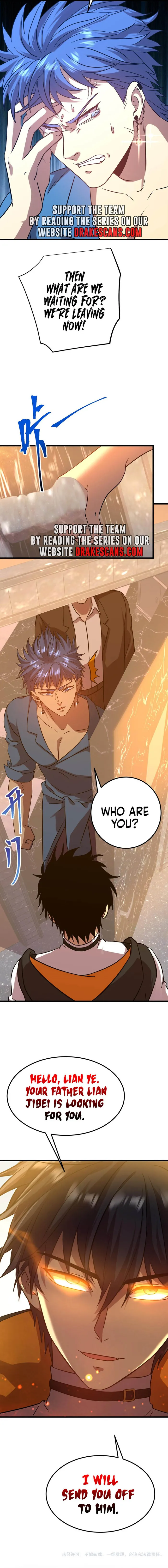 Logging 10,000 Years into the Future Chapter 115 55 012