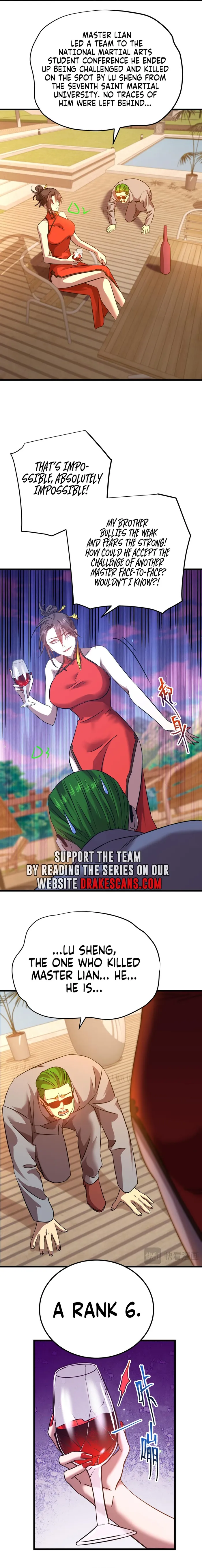 Logging 10,000 Years into the Future Chapter 116 66 02