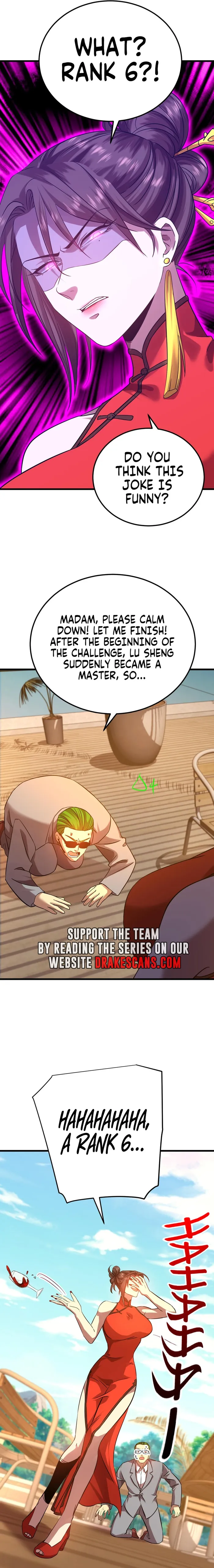 Logging 10,000 Years into the Future Chapter 116 67 03