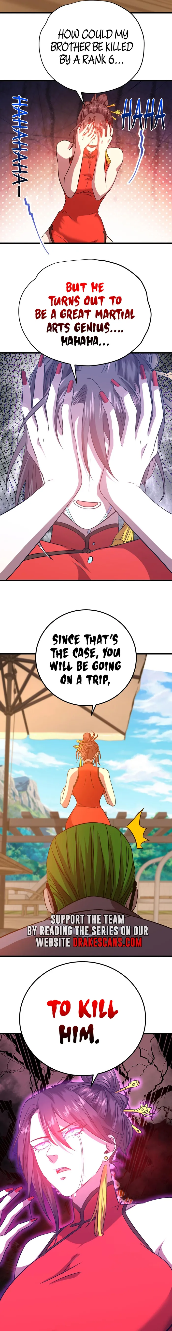 Logging 10,000 Years into the Future Chapter 116 68 04