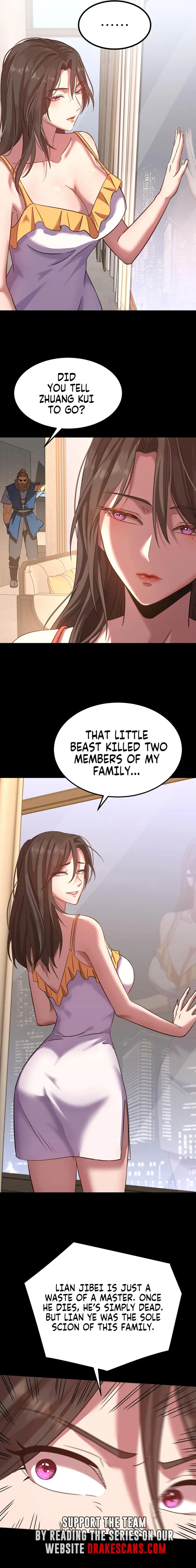 Logging 10,000 Years into the Future Chapter 117 63 002