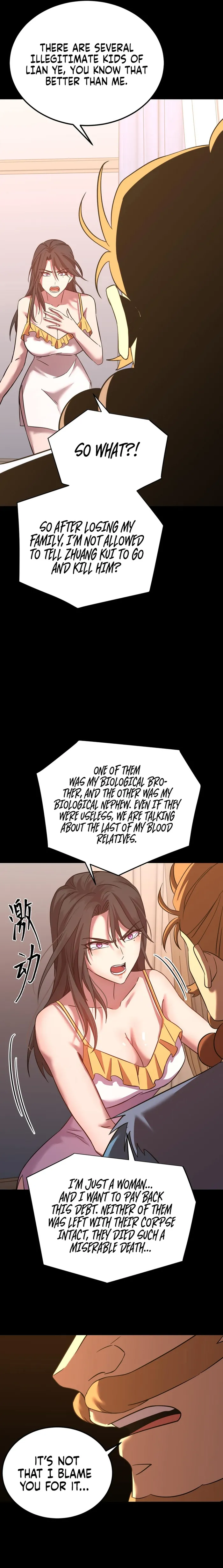 Logging 10,000 Years into the Future Chapter 117 64 003